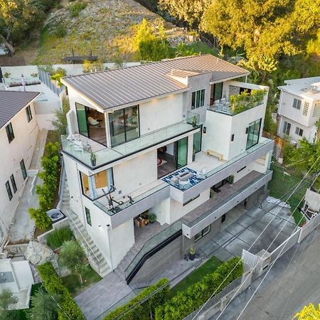 Willow Glen Los Angeles Exterior photo