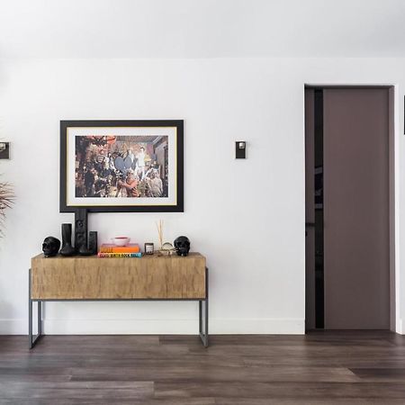 Willow Glen Los Angeles Exterior photo