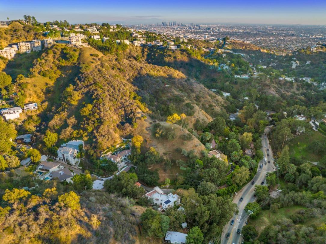 Willow Glen Los Angeles Exterior photo