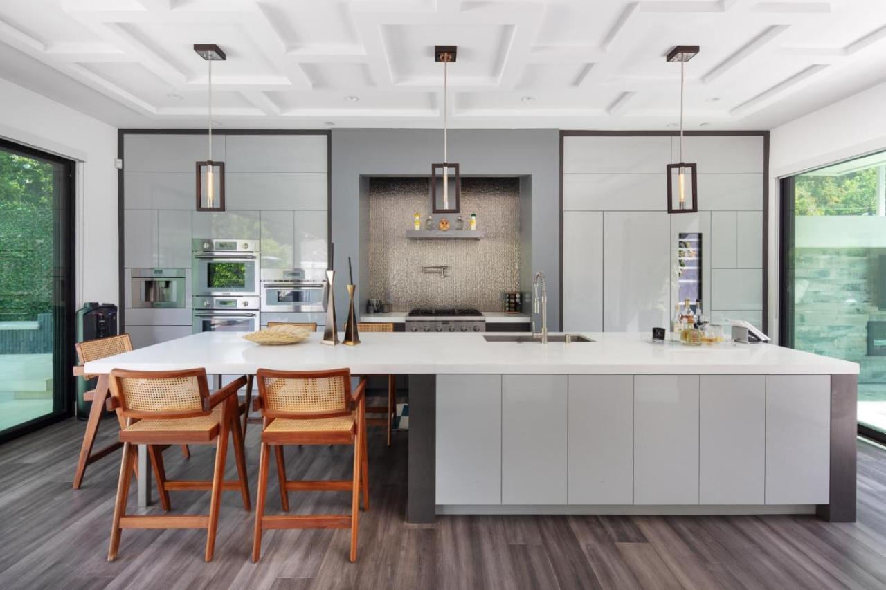 Willow Glen Los Angeles Exterior photo