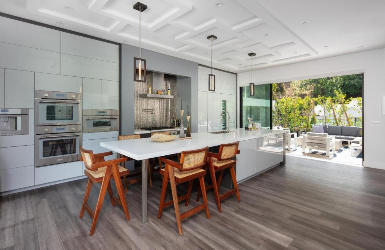 Willow Glen Los Angeles Exterior photo