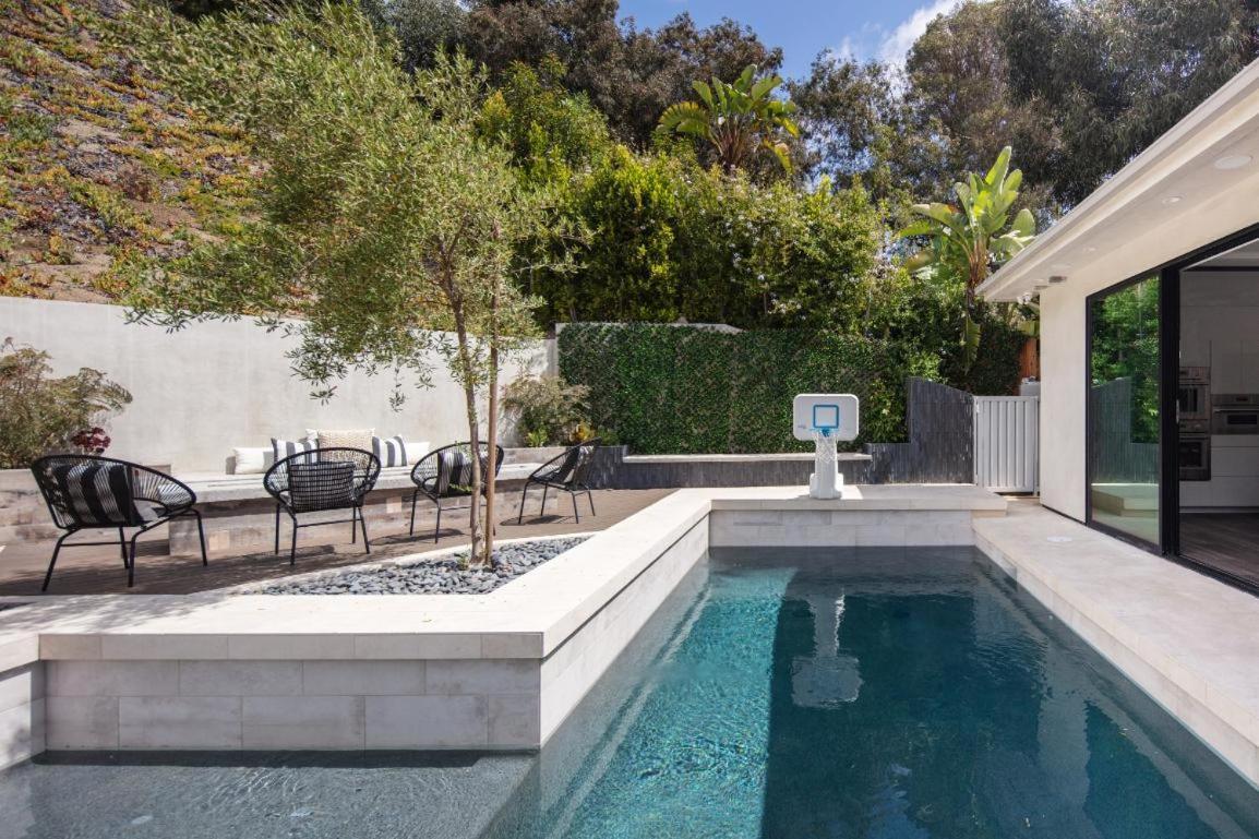Willow Glen Los Angeles Exterior photo