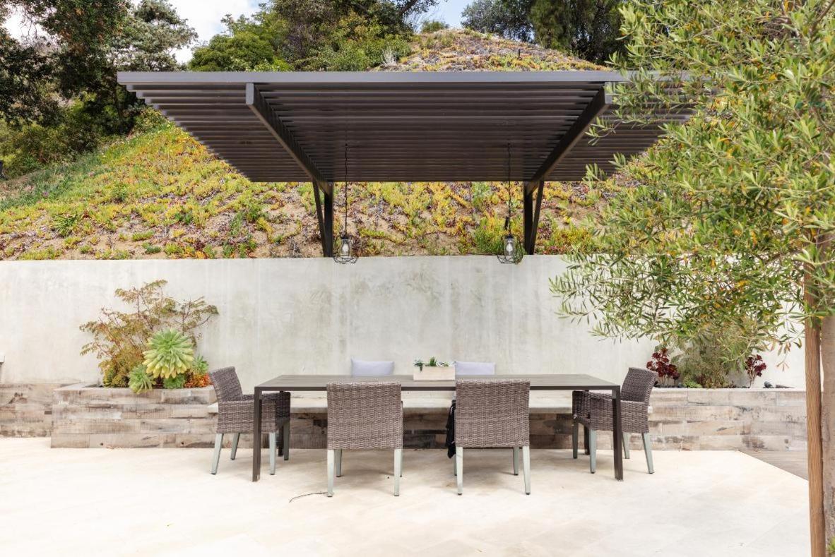 Willow Glen Los Angeles Exterior photo