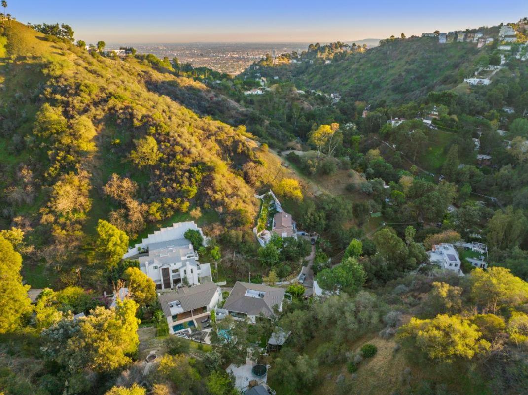 Willow Glen Los Angeles Exterior photo