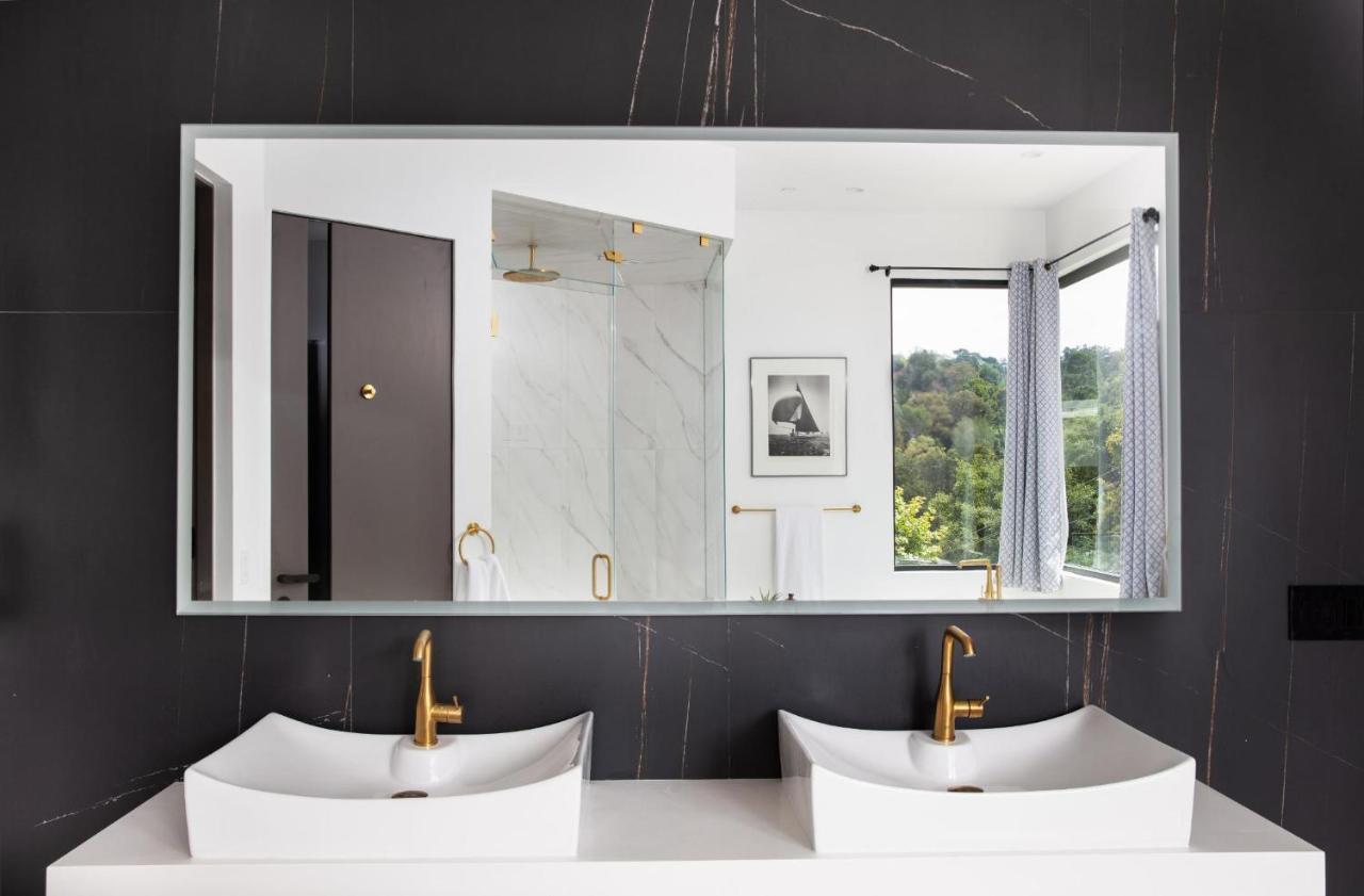 Willow Glen Los Angeles Exterior photo