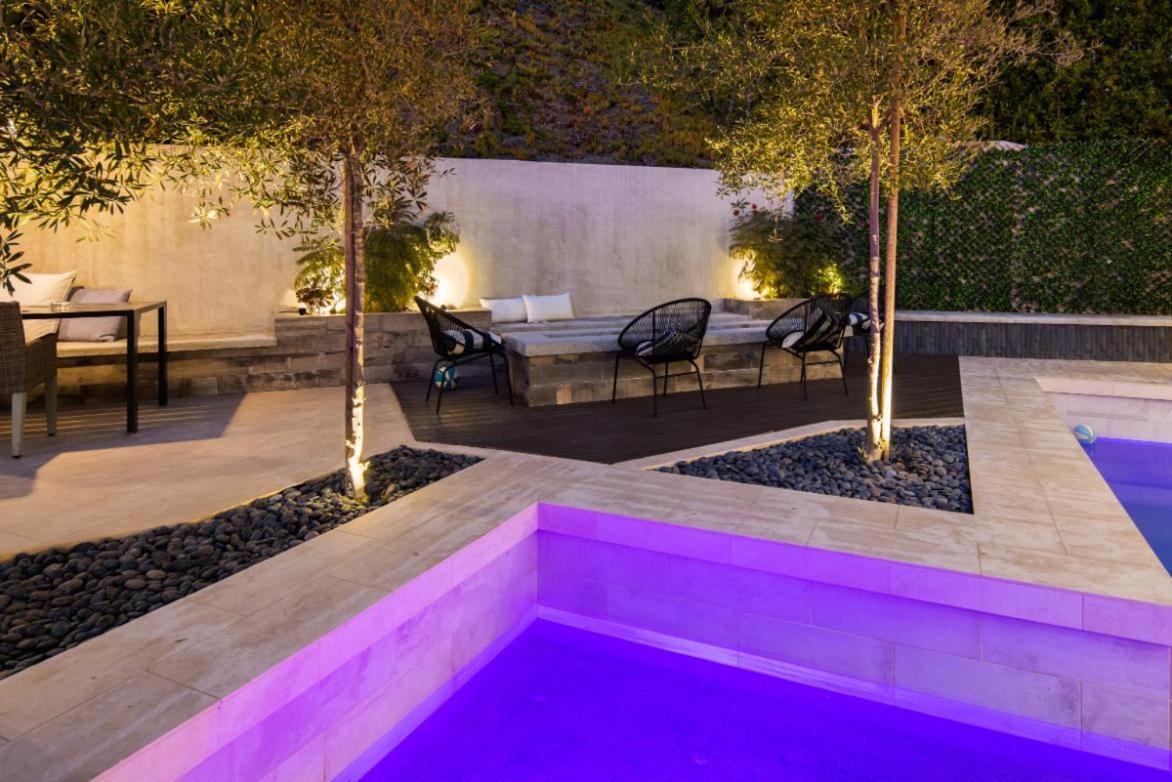 Willow Glen Los Angeles Exterior photo