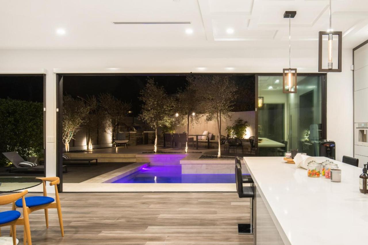 Willow Glen Los Angeles Exterior photo