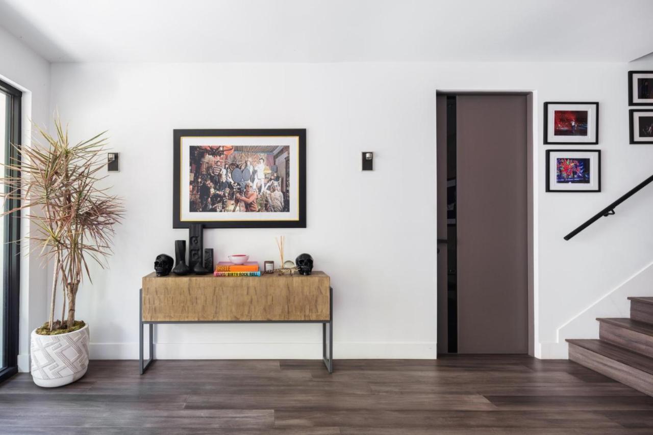 Willow Glen Los Angeles Exterior photo